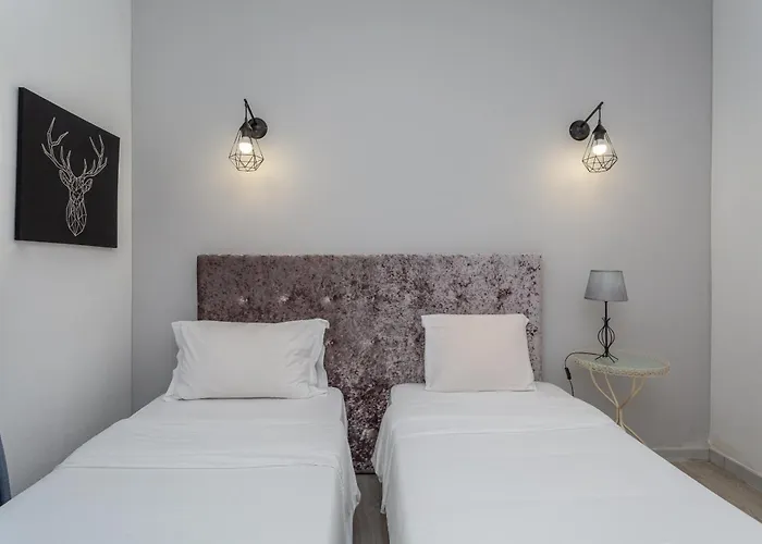 Beguest Gandarinha Apartamento Cascaes