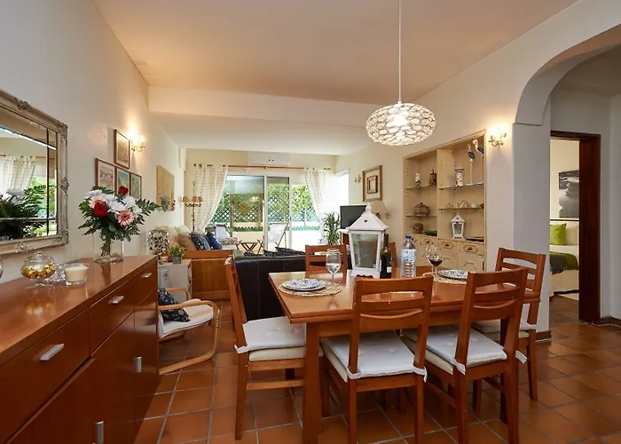 Apartamento Beguest Gandarinha *