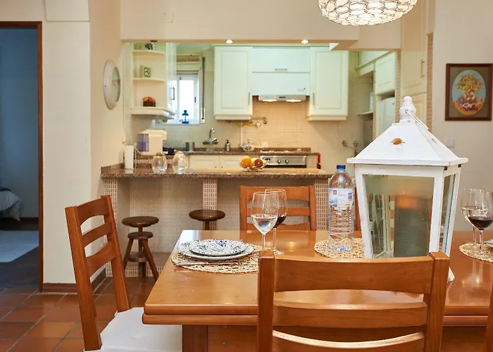Apartamento Beguest Gandarinha *