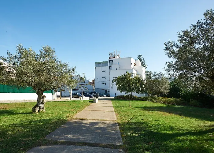 Apartamento Beguest Gandarinha *
