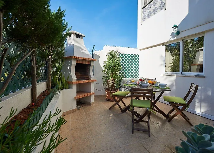 Beguest Gandarinha شقة كاسكايس