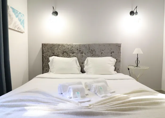 Beguest Gandarinha شقة كاسكايس