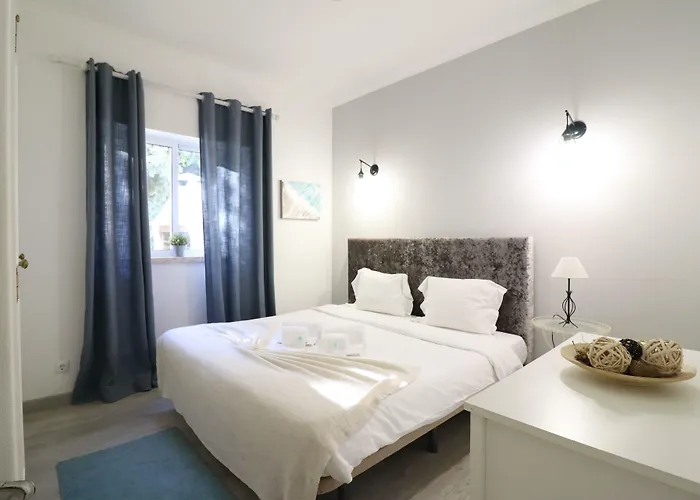 Apartamento Beguest Gandarinha *