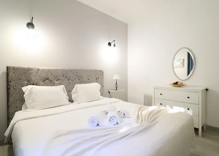 Apartamento Beguest Gandarinha
