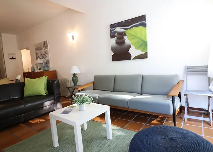 Beguest Gandarinha Apartamento