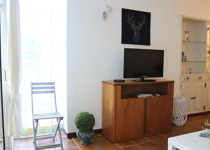 Apartamento Beguest Gandarinha *