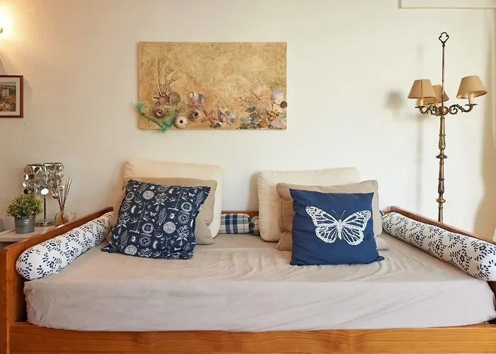 شقة Beguest Gandarinha