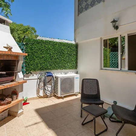 Beguest Gandarinha Apartment Cascais