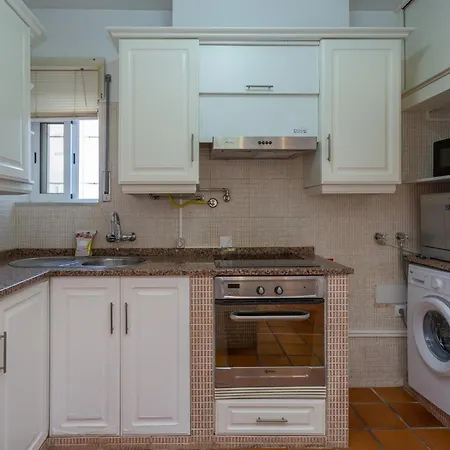 Apartment Beguest Gandarinha