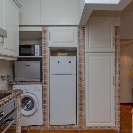 Apartment Beguest Gandarinha *