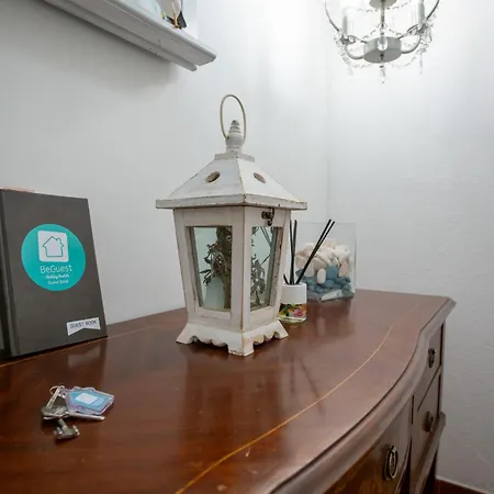 Beguest Gandarinha *