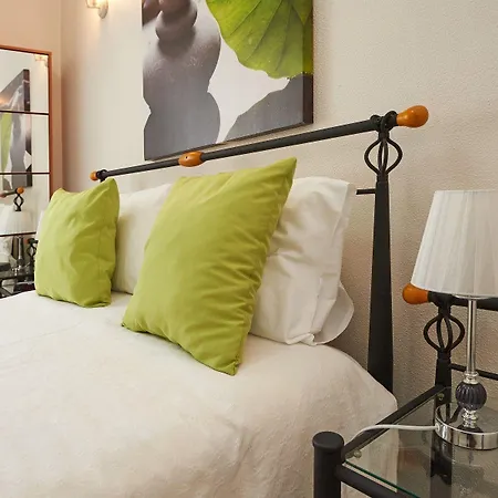 Beguest Gandarinha Apartment *