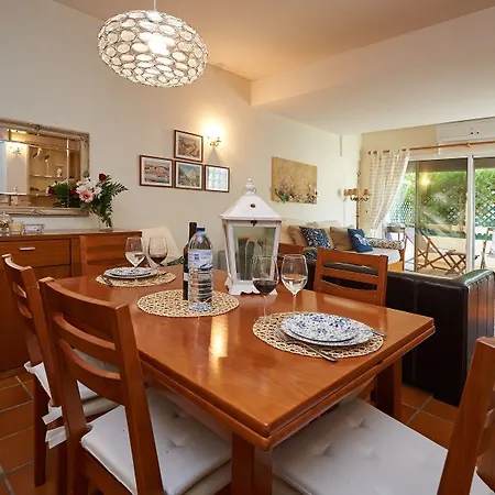 Beguest Gandarinha Apartment *