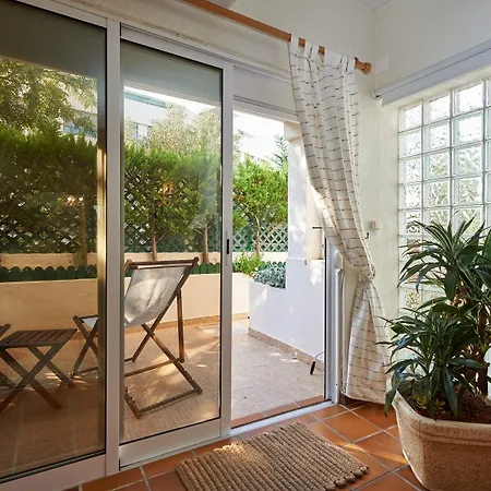 Beguest Gandarinha Cascais