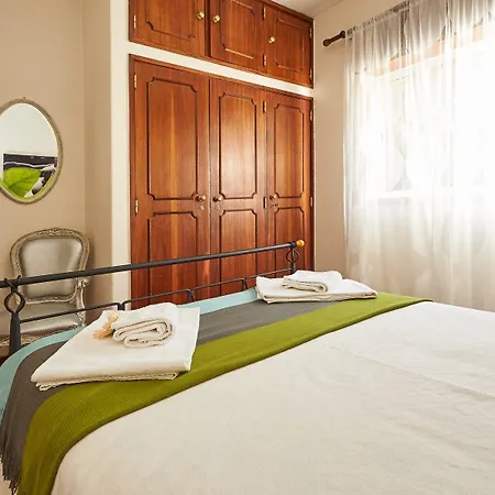 Apartment Beguest Gandarinha