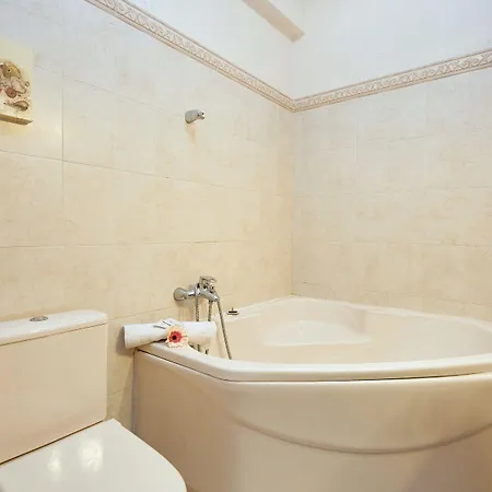 Beguest Gandarinha Apartment Cascais