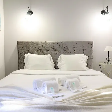 Beguest Gandarinha Apartment Cascais