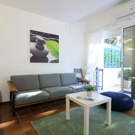 Apartment Beguest Gandarinha