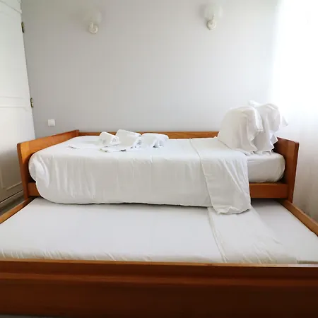 Beguest Gandarinha Apartment