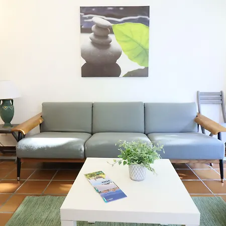 Beguest Gandarinha Apartment *