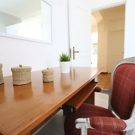 Beguest Gandarinha * Cascais