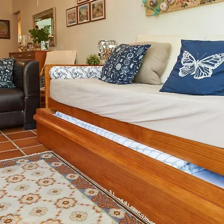 Beguest Gandarinha Apartment